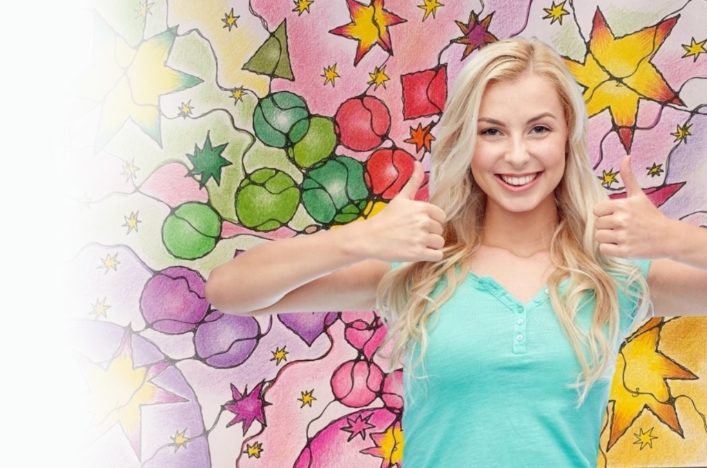 Ember Szilvia Neurografika